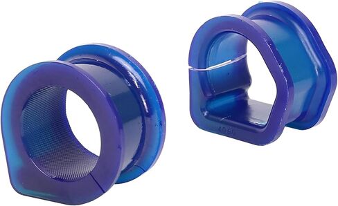 SuperPro SPF4060K Rack and Pinion Bushing Kit Compatible with Toyota 86-92 Supra, Toyota 87-92 Supra in Saudi Arabia