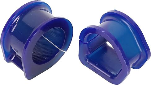 SuperPro SPF4060K Rack and Pinion Bushing Kit Compatible with Toyota 86-92 Supra, Toyota 87-92 Supra in Saudi Arabia