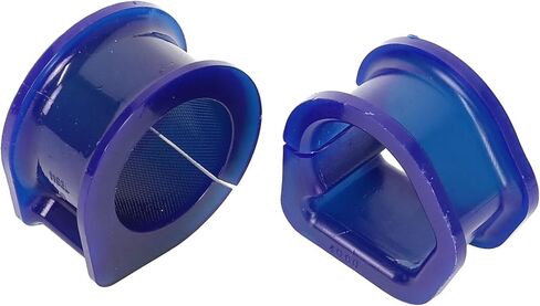 SuperPro SPF4060K Rack and Pinion Bushing Kit Compatible with Toyota 86-92 Supra, Toyota 87-92 Supra in Saudi Arabia