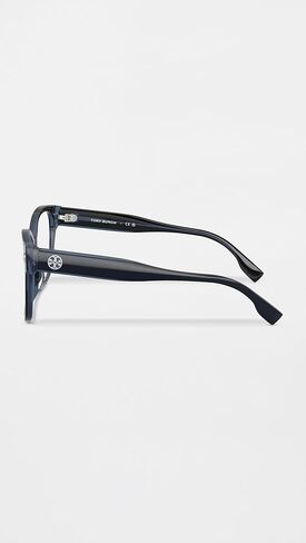 Tory Burch Women's Square Eyeglasses in Saudi Arabia
