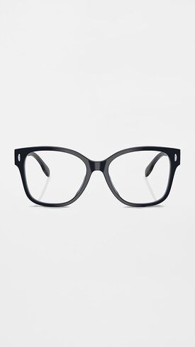 Tory Burch Women's Square Eyeglasses in Saudi Arabia