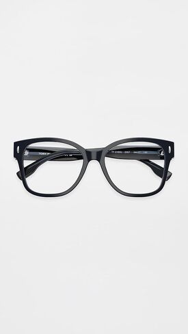 Tory Burch Women's Square Eyeglasses in Saudi Arabia