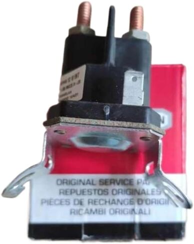 Solenoid Starter 846820 812-1201-211-06 Compatible With 305447 356447 385447 386447 Engine 20hp 21hp 18hp 16hp in Saudi Arabia