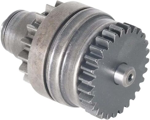 Starter Drive Compatible with Motorcycle XC-W XC EXC EXC-E 200 250 300 Models 2007-2017 Fits OEM 55140026100 55140026000 in Kuwait