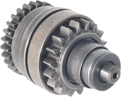 Starter Drive Compatible with Motorcycle XC-W XC EXC EXC-E 200 250 300 Models 2007-2017 Fits OEM 55140026100 55140026000 in Kuwait