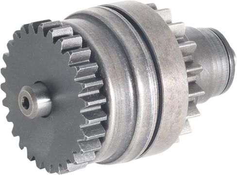 Starter Drive Compatible with Motorcycle XC-W XC EXC EXC-E 200 250 300 Models 2007-2017 Fits OEM 55140026100 55140026000 in Kuwait
