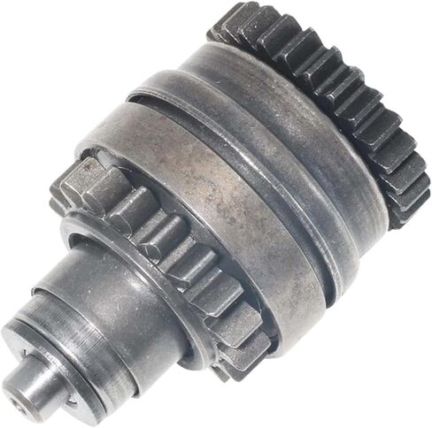 Starter Drive Compatible with Motorcycle XC-W XC EXC EXC-E 200 250 300 Models 2007-2017 Fits OEM 55140026100 55140026000 in Kuwait