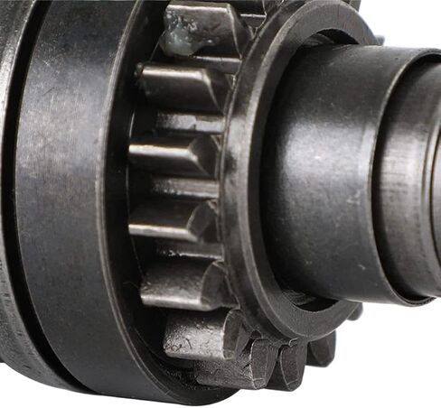 Starter Drive Compatible with Motorcycle XC-W XC EXC EXC-E 200 250 300 Models 2007-2017 Fits OEM 55140026100 55140026000 in Kuwait