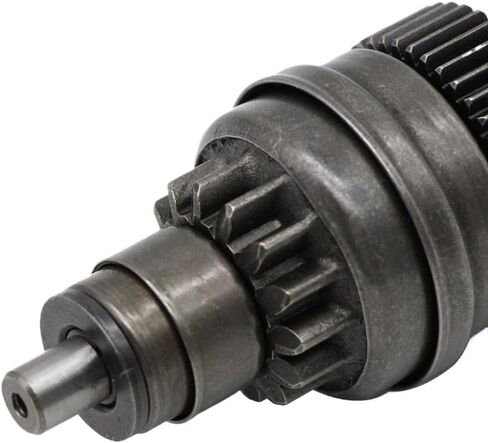 محرك بداية 31370-41D00 متوافق مع AG100 V100 1991-2000 RGV250 RGV250V E1 1997 in Kuwait