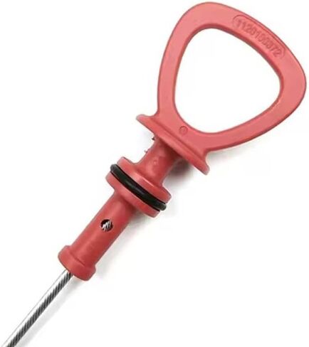 A1120100372 1120100372 Engine Oil Level Dipstick Gauge Compatible with Automotive Motorcycle Parts W210 S210 W220 R170 A1120100372 1120100372 in Saudi Arabia