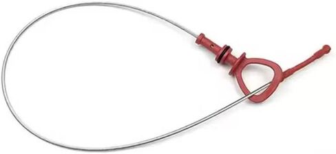 A1120100372 1120100372 Engine Oil Level Dipstick Gauge Compatible with Automotive Motorcycle Parts W210 S210 W220 R170 A1120100372 1120100372 in Saudi Arabia