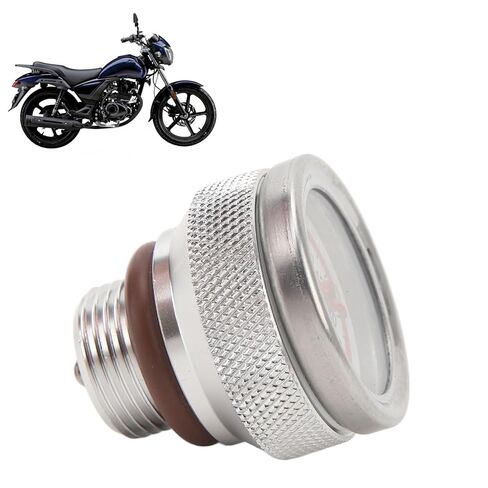 مقياس درجة حرارة الزيت M20x1.5، من 0 إلى 200 مقياس درجة حرارة زيت المحرك، للدراجات النارية 0-200 درجة مئوية أغطية صمامات المحرك in Kuwait