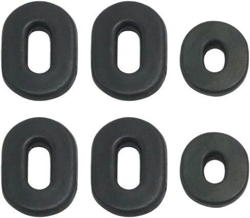 مجموعة غطاء جانبي مطاطي متوافق مع CB CL SL XL 100 CB CT SL TL XL 125 CB 200 500 550 750 1971 1978 1977 in Kuwait