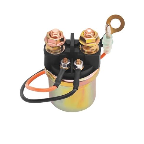 الملف اللولبي لمرحل التشغيل متوافق مع GP760 GP800 GP1200 F9.9 FT50 C75 6C - يستبدل 6G1-81941-00-00 68V-8194A-00-00 6G1-81941-10-00 in Kuwait