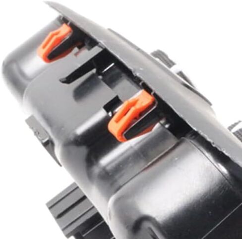 Premium Ac Climate Control Switch Panel for Dodge 2013 2016 Engineered with High Standards and Rigorous Testing-Meet OEM Specifications in Saudi Arabia