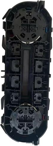 Climate Control Switch Panel for Mercedes W447 W448 V260 Non Deformation Quick and Easy Installation in Saudi Arabia