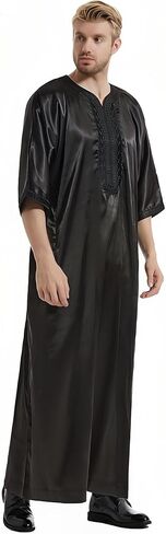 قفطان رجالي - قفطان ثوب مسلم in Saudi Arabia