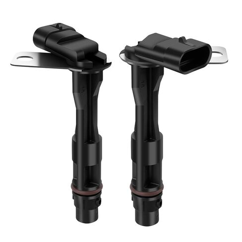 2PCS Engine Cam Camshaft Position Sensor Fit for 99-06 Chevrolet Silverado & Tahoe & GMC Sierra & Yukon, 00-06 Suburban, 02-06 Cadillac Escalade, Replace 12561211 Replacement Accessories in Saudi Arabia