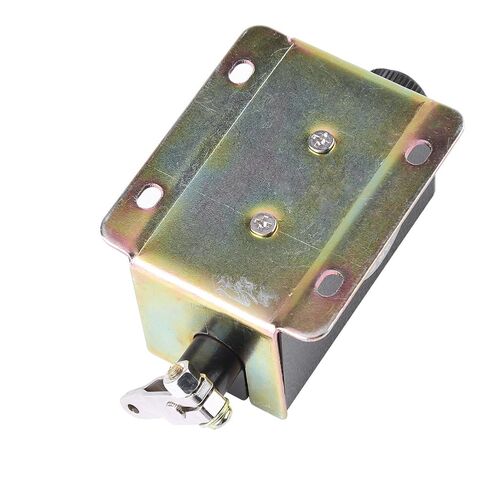 5-Digit Mechanical Counter with Reset Manual Pull Stroke Tally Counter for Textile Packaging Printing Machinery in Saudi Arabia