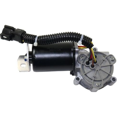 محرك علبة النقل البديل يناسب Ford Ranger (V6 3.0L و4.0L) OE-Style 1354 Round 7-Pin Plug in Kuwait