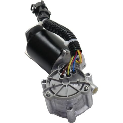 محرك علبة النقل البديل يناسب Ford Ranger (V6 3.0L و4.0L) OE-Style 1354 Round 7-Pin Plug in Kuwait