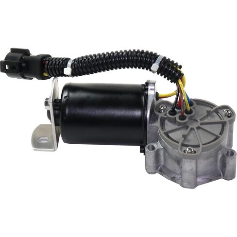 محرك علبة النقل البديل يناسب Ford Ranger (V6 3.0L و4.0L) OE-Style 1354 Round 7-Pin Plug in Kuwait