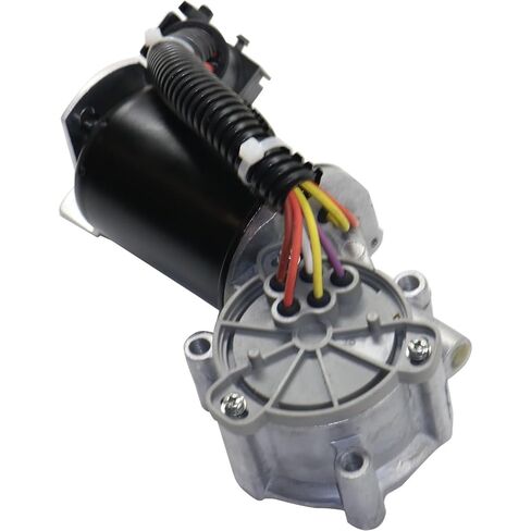 Replacement Transfer Case Motor fits Ford Ranger, Bronco II (V6 2.9L and 3.0L Gas) 4WD in Saudi Arabia