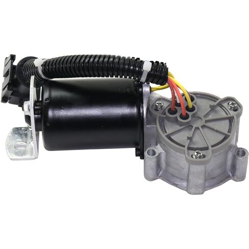 Replacement Transfer Case Motor fits Ford Ranger, Bronco II (V6 2.9L and 3.0L Gas) 4WD in Saudi Arabia