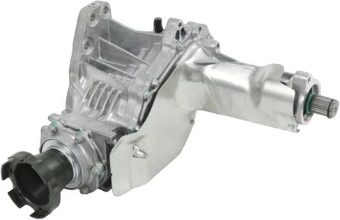 412-727 Transfer Case Assembly Compatible With GMC Terrain 2.4L Engine 2010-2017 in Saudi Arabia