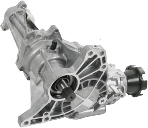 412-727 Transfer Case Assembly Compatible With GMC Terrain 2.4L Engine 2010-2017 in Saudi Arabia