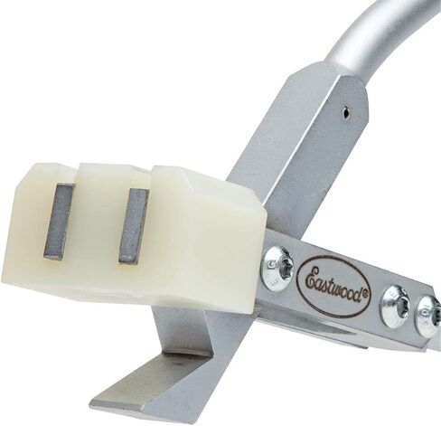 Eastwood Door Skin Steel Installation Tool Zinc Coated Padded Grips in Saudi Arabia