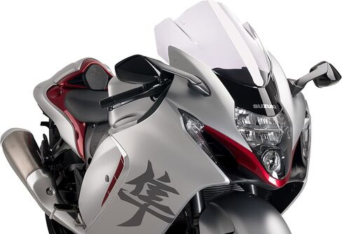 Puig Z-Racing Screen Suzuki GSX-R1300 Hayabusa 21-22 in Saudi Arabia