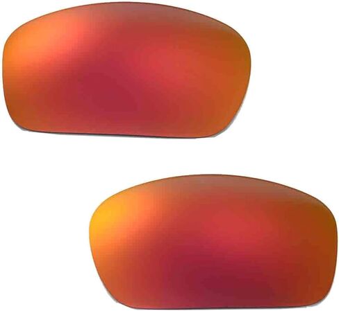عدسات بديلة لنظارات Oakley Holbrook (سلسلة OO9102) مقاس 55 مم in Saudi Arabia