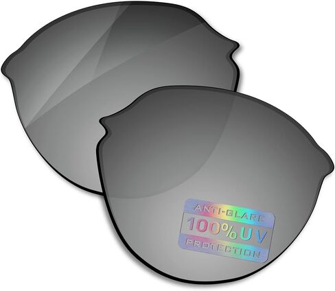 عدسات بديلة نسائية مستقطبة من Bowyer لنظارات Oakley Trailing Point OO9447 الشمسية in Kuwait