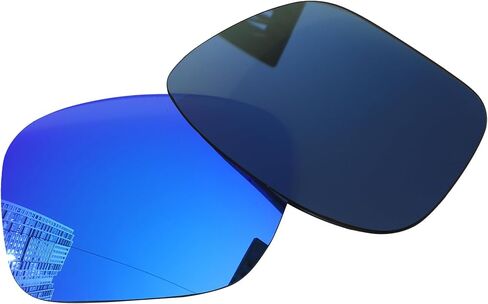 5 أزواج من العدسات المستقطبة البديلة من Acefrog لنظارات Oakley Holbrook XXL OO9487 61 مم / Holbrook XXL Asian Fit OO9487F 61 مم، مناسبة تمامًا، مقاومة للكسر، مضادة للخدش، حزمة قيمة in Saudi Arabia
