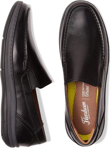 Florsheim Men's, Central Moc Toe Venetian Loafer in Saudi Arabia