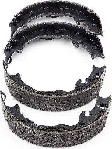 MAGMA Fire Born Braking PMB1022B Parking Brake Shoes in Saudi Arabia