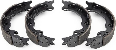 MAGMA Fire Born Braking PMB1022B Parking Brake Shoes in Saudi Arabia