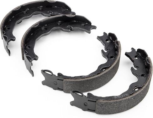 MAGMA Fire Born Braking PMB1022B Parking Brake Shoes in Saudi Arabia