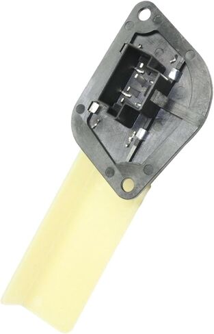 Blower Motor Resistor 1 piece Replacement RU103,973021 fits Dodge B1500 1997-1998, B2500 1997-1998, Ram 2500 Van 1999-2003 in Saudi Arabia