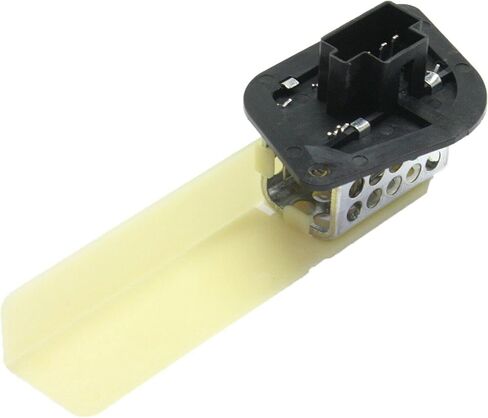 Blower Motor Resistor 1 piece Replacement RU103,973021 fits Dodge B1500 1997-1998, B2500 1997-1998, Ram 2500 Van 1999-2003 in Saudi Arabia