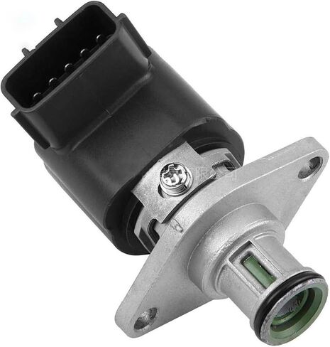 Idle Air Control Valve 16188-1M210 /Fit For Nissan Sentra 1.6L-L4 1995-1996 161881M210 AC285 in Saudi Arabia