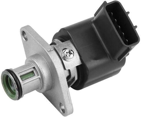 Idle Air Control Valve 16188-1M210 /Fit For Nissan Sentra 1.6L-L4 1995-1996 161881M210 AC285 in Saudi Arabia