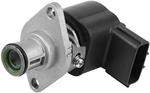 Idle Air Control Valve 16188-1M210 /Fit For Nissan Sentra 1.6L-L4 1995-1996 161881M210 AC285 in Saudi Arabia