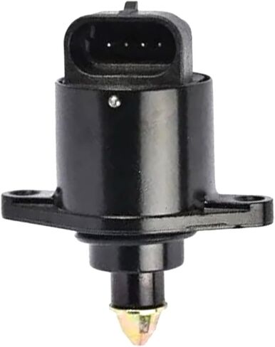 صمام التحكم في الهواء الخامل IAC استبدال المحرك 228W85695 27628-01 27628-01A/صالح ل هارلي ديفيدسون FLSTN إلكترا طريق الملك مخصص in Kuwait