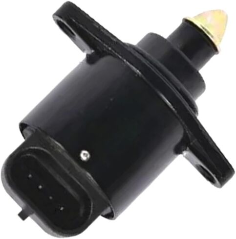 صمام التحكم في الهواء الخامل IAC استبدال المحرك 228W85695 27628-01 27628-01A/صالح ل هارلي ديفيدسون FLSTN إلكترا طريق الملك مخصص in Kuwait