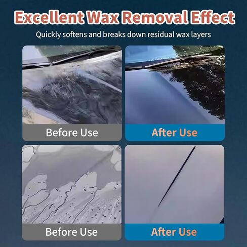 بخاخ مزيل شحوم سطح السيارة لإعداد الطلاء التلقائي، منظف سهل الرش يزيل الزيت والشمع والأوساخ، تركيبة آمنة غير قابلة للتآكل، متعدد الاستخدام، موفر للوقت للعناية بالسيارة بنفسك، 150 مل in Kuwait