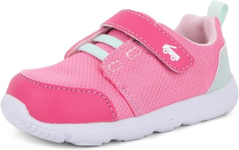 See Kai Run Basics - Spark Lace - Athletic Sneaker for Kids in Saudi Arabia