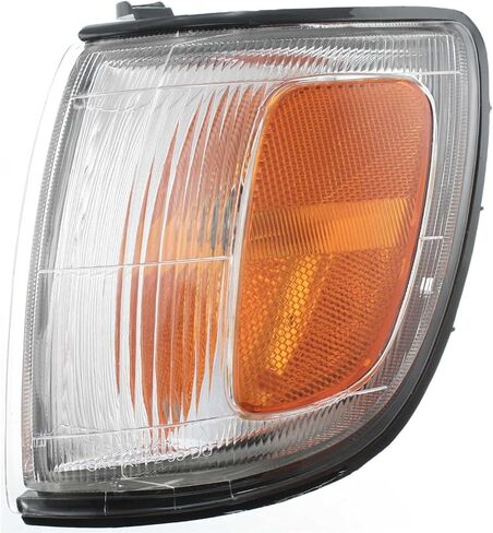 مجموعة المصابيح الأمامية البديلة للسائق تناسب Toyota 4Runner 1996-1997 2.7L I4 (قاعدة) in Saudi Arabia