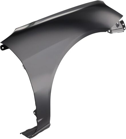 Replacement Headlight Kit (RH) with Fender and Textured Grille fits Honda Civic 2001-2003 1.7L (Passenger Side) Halogen in Saudi Arabia